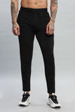 Super Cord Trackpant - Black