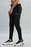 Super Cord Trackpant - Black