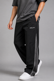Wolfit Airflex Performance Trackpant - Black