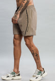 Crest Lifting Shorts - Mink