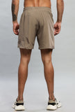 Crest Lifting Shorts - Mink