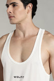 Bold Legacy Stringer-White