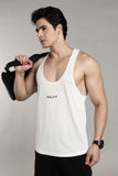 Bold Legacy Stringer-White
