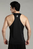 Bold Legacy Stringer-Black