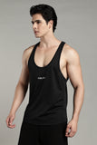 Bold Legacy Stringer-Black