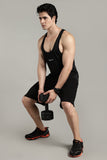 Bold Legacy Stringer-Black