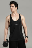 Bold Legacy Stringer-Black