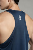 Wolfit Legacy Mesh Stringer-Teal Blue