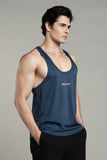 Wolfit Legacy Mesh Stringer-Teal Blue