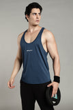 Wolfit Legacy Mesh Stringer-Teal Blue