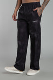 PHANTOM CLOUDWASH STRAIGHTFIT PANTS-BLACK