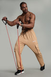 DIVINE STRAIGHTFIT CARGO - BEIGE