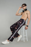 Retro 2.0 Bootcut Trackpant- Tree Camo