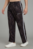 Retro 2.0 Bootcut Trackpant- Dark Tree Camo