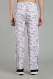 Retro 2.0 Bootcut Trackpant- Camo