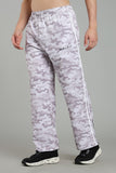 Retro 2.0 Bootcut Trackpant- Camo