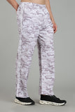 Retro 2.0 Bootcut Trackpant- Camo