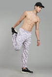 Retro 2.0 Bootcut Trackpant- Camo