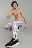 Retro 2.0 Bootcut Trackpant- Desert Tree Camo