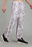 Retro 2.0 Bootcut Trackpant- Desert Tree Camo
