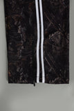 Retro 2.0 Bootcut Trackpant- Dark Tree Camo