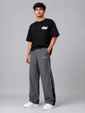 Wolfit Airflex Performance Trackpant - Grey
