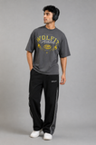 Wolfit Airflex Performance Trackpant - Black