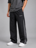 Wolfit Airflex Performance Trackpant - Black