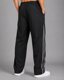 Wolfit Airflex Performance Trackpant - Black
