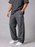 Wolfit Airflex Performance Trackpant - Grey
