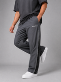 Wolfit Airflex Performance Trackpant - Grey