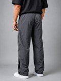 Wolfit Airflex Performance Trackpant - Grey
