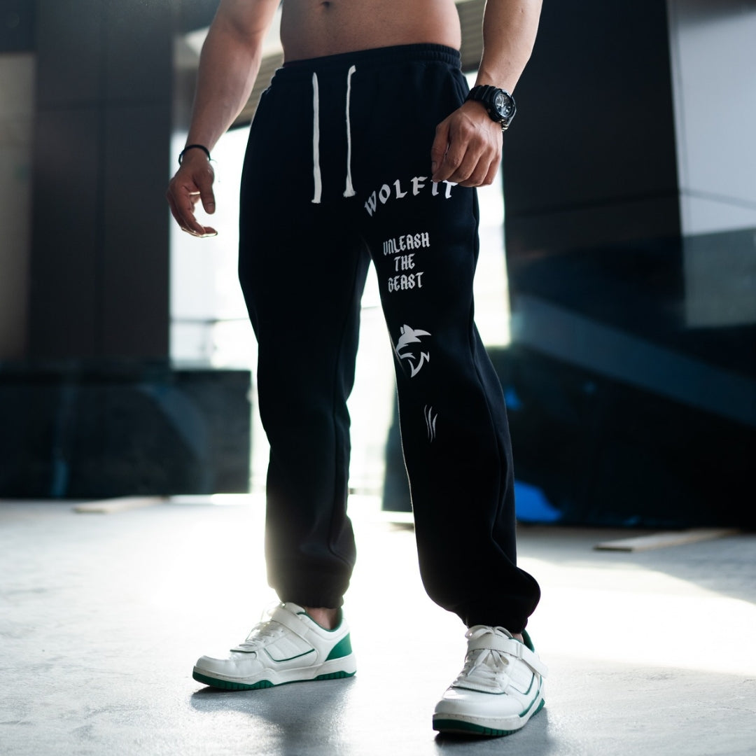 Wolfit Athleisure