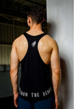 Wolf Beast Stringer - Black