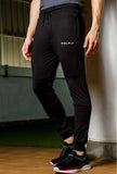 Eternal Tapered Jogger - Black