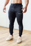 Speed Tech Joggers - Black