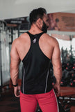 Wolfit Bold Stringer - Black