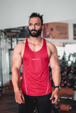 Wolfit Bold Stringer - Red