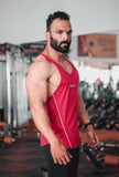 Wolfit Bold Stringer - Red