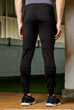 Eternal Tapered Jogger - Black