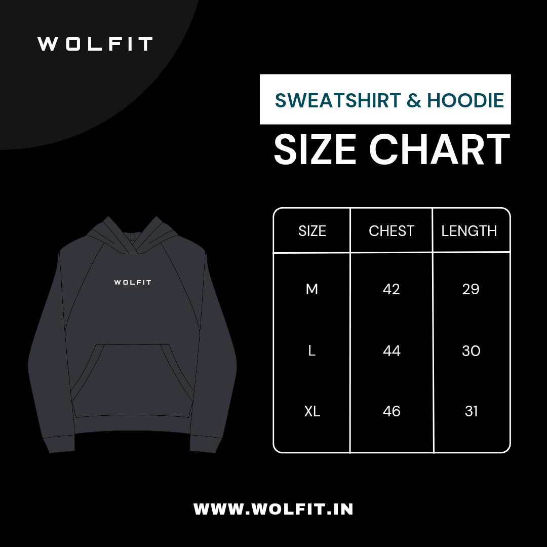 Wolfit Athleisure