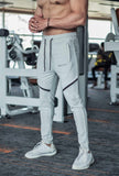 Hyper Cord Trackpant - Grey