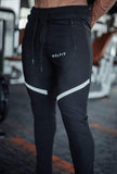 Hyper Cord Trackpant - Black