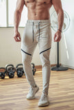 Hyper Cord Trackpant - Grey