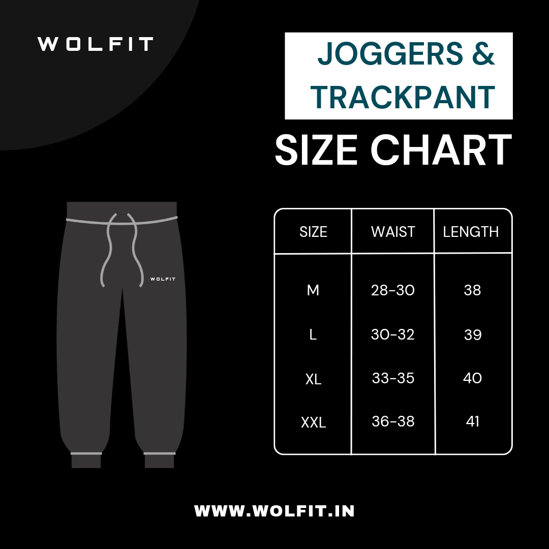 Wolfit Athleisure