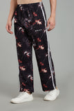 Retro 2.0 Bootcut Trackpant- Tree Camo