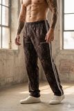 Retro 2.0 Bootcut Trackpant- Dark Tree Camo