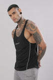 Wolfit Bold Stringer - Black