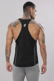 Wolfit Bold Stringer - Black