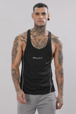 Wolfit Bold Stringer - Black